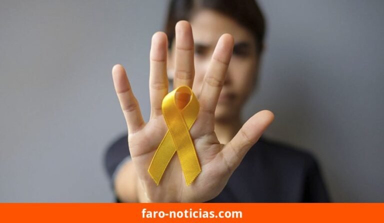 Servicio de Asistencia al Suicida abre jornada de prevención en Necochea