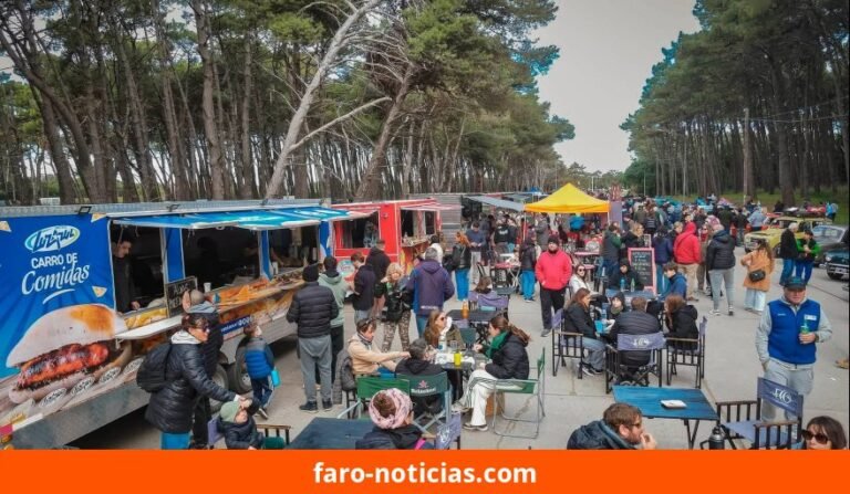 Fiesta de la Primavera y del Estudiante en el Parque Miguel Lillo: horario y actividades