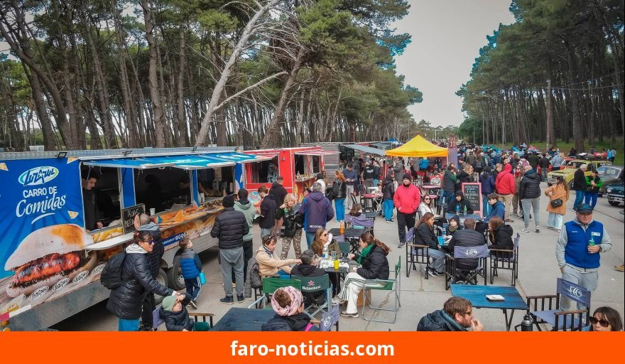 Fiesta de la Primavera y del Estudiante en el Parque Miguel Lillo: horario y actividades