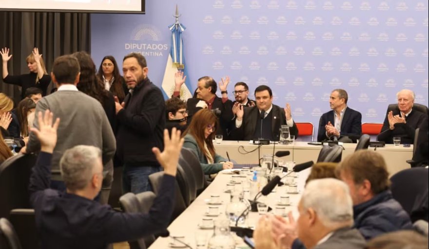 Nuevo proyecto de ley de discapacidad avanza en la Cámara de Diputados con 42 firmas