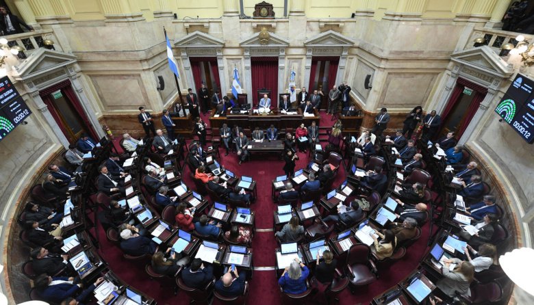 Milei elimina la zona fría: 94 municipios bonaerenses pierden subsidio de gas