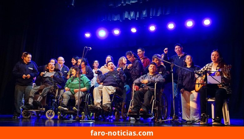 ParticipARTE: la cuarta edición del encuentro artístico en el Teatro Municipal Luis Sandrini