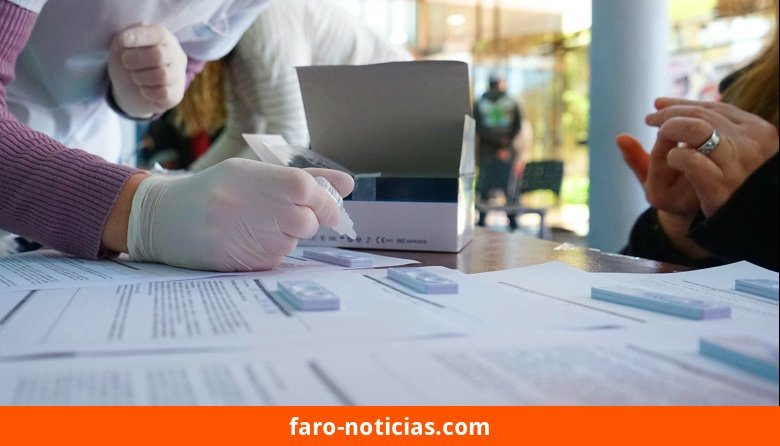 Campaña de testeos gratuitos de VIH y sífilis en Necochea durante el Mes de la Salud Sexual