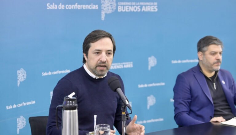El Ministerio de Salud extiende un mes el plazo para que las obras sociales se adhieran al régimen de regularización de deudas