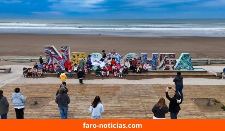 Feriados 2026 en Necochea: fechas clave y fines de semana largos