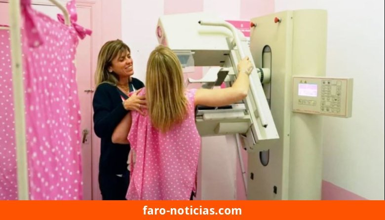 Octubre Rosa: Charlas de prevención y jornadas de mamografías en los CAPS de Necochea y Quequén