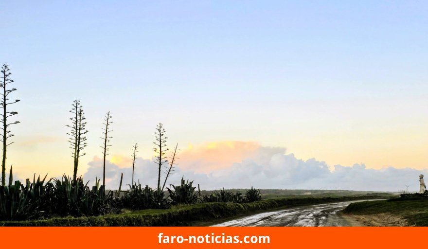 Miércoles fresco en Necochea y Quequén: ráfagas de 50 km/h y máxima de 14 °C