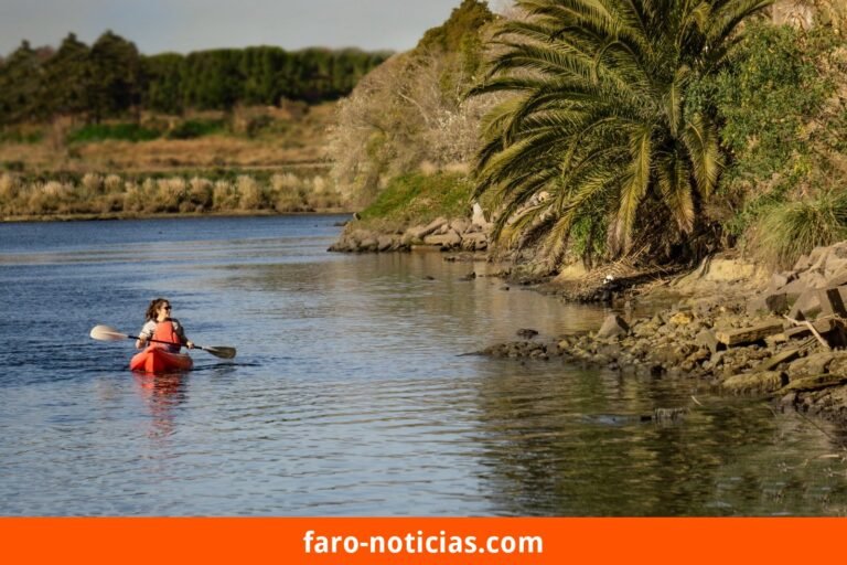 Pronóstico del tiempo para el domingo 13 de septiembre en Necochea