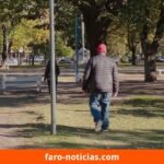 Pronóstico del tiempo para domingo 6 de septiembre en Necochea y Quequén