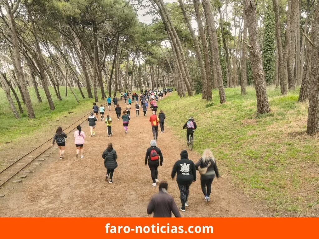 Pronóstico del tiempo para el viernes 18 de septiembre en Necochea