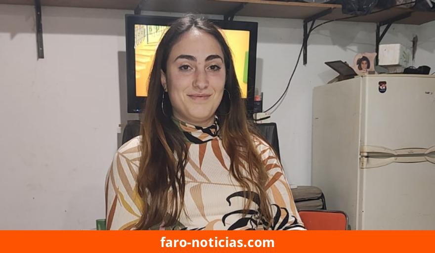 Un año sin Flor Spada: la familia vuelve al lugar del siniestro para exigir justicia