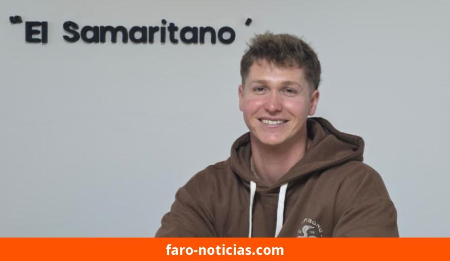 El Samaritano abre espacio para adolescentes y organiza cena solidaria en Necochea