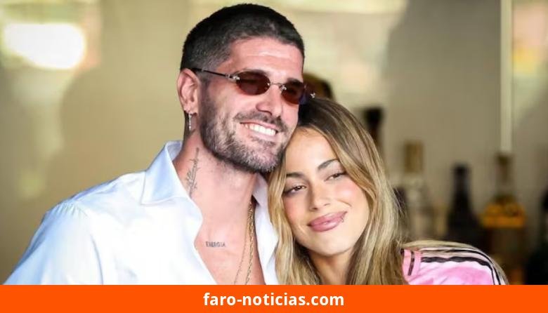 Tini Stoessel y Rodrigo De Paul planean boda de 300 invitados sin redes sociales