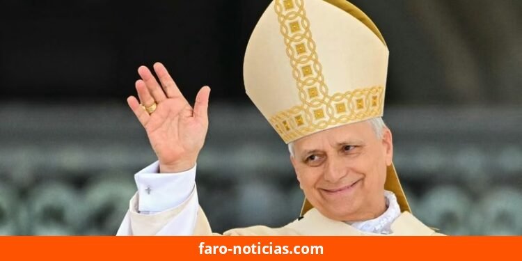Gobierno nacional oficializa feriados y crea unidad especial para la visita del Papa León XIV del 8 al 11 de noviembre