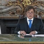 Milei redefine su discurso sobre Malvinas: de la aspiración a la soberanía