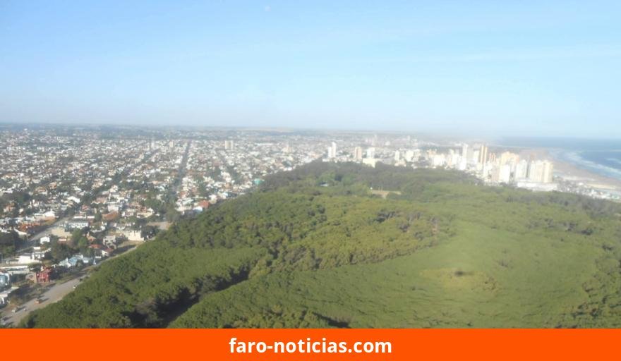 Pronóstico del jueves 17 de septiembre en Necochea: temperaturas entre 6° y 21° sin lluvias