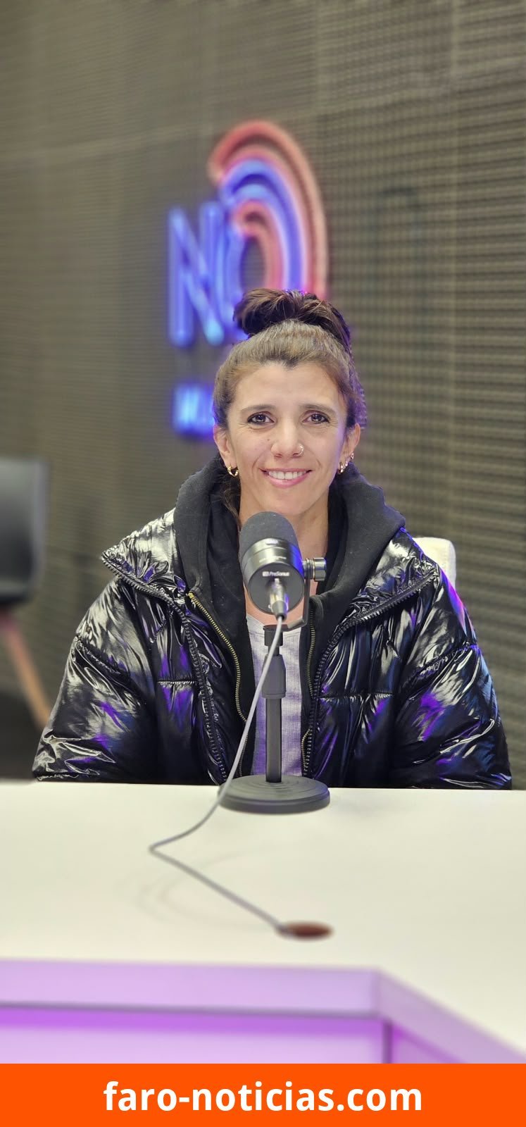 Ayelén Fernández abandona el Maratón de Buenos Aires en el kilómetro 37 por dolor y clima adverso