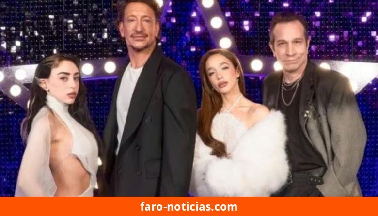 Popstars es retirado de Disney Channel tras su regreso a la TV