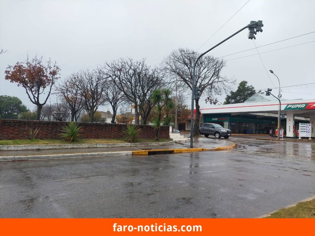 Pronóstico del tiempo para Necochea y Quequén este viernes 4 de septiembre