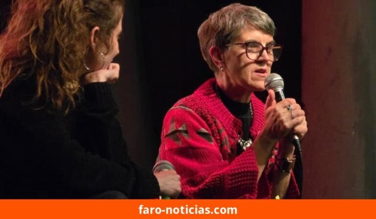 Ruth Zurbriggen reflexiona sobre 20 años de Educación Sexual Integral