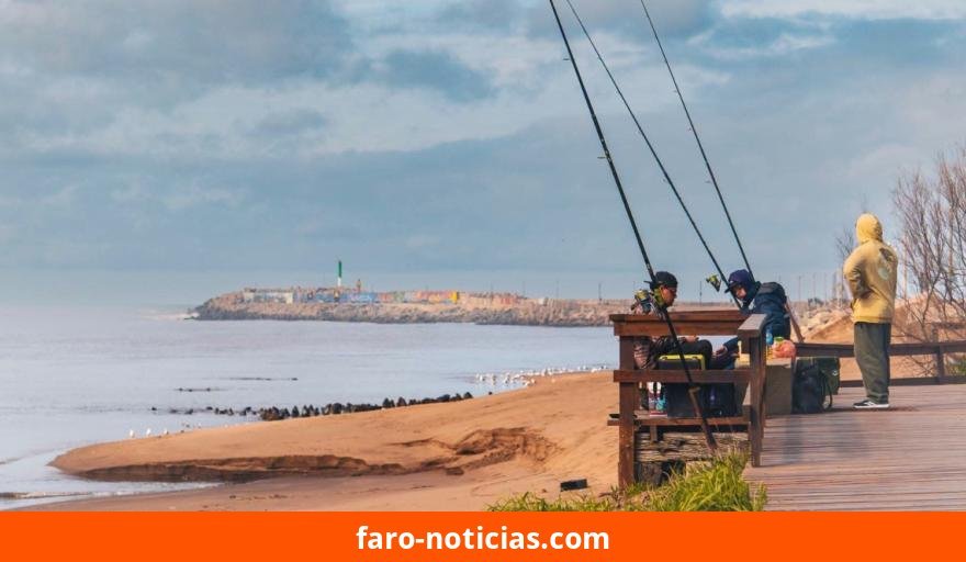 Pronóstico para el miércoles 23 de septiembre: lluvias aisladas y ráfagas de hasta 59 km/h en Necochea y Quequén