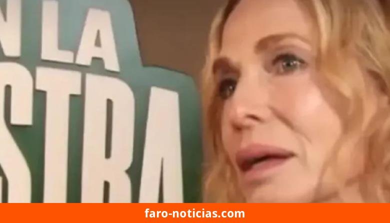 Gloria Carrá comenta la polémica sobre los Stoessel y la gestión del dinero infantil