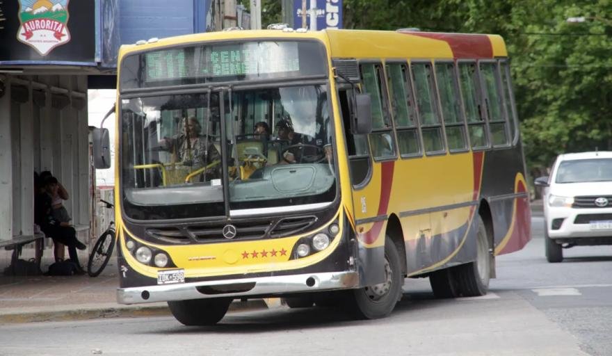 Prórroga y nuevo pliego de transporte público en Necochea y Quequén