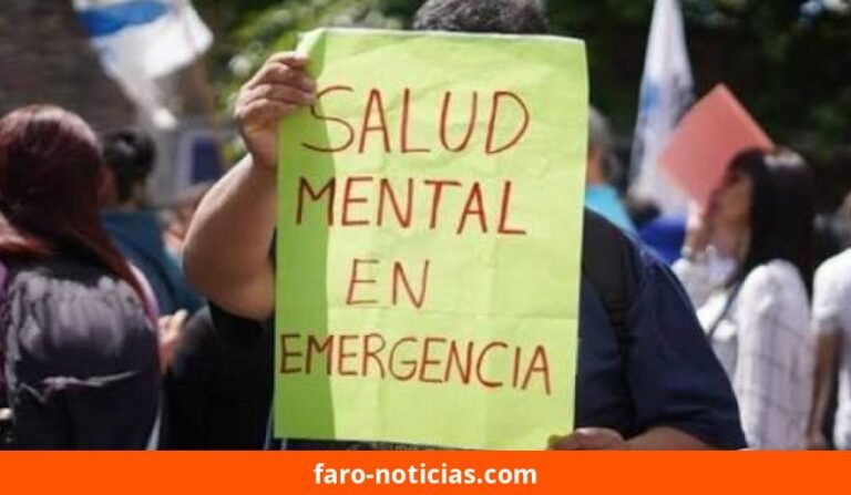 Colegio de Psicólogos solicita declarar Emergencia en Salud Mental para Necochea y la Provincia