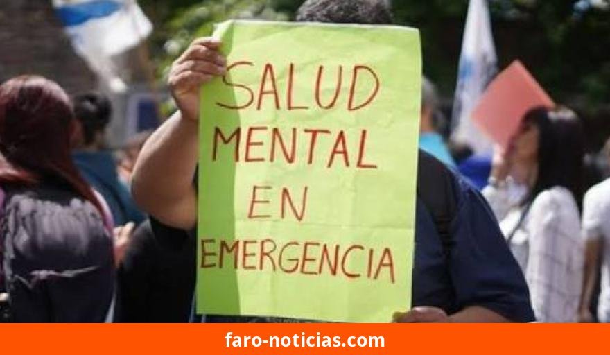 Colegio de Psicólogos solicita declarar Emergencia en Salud Mental para Necochea y la Provincia
