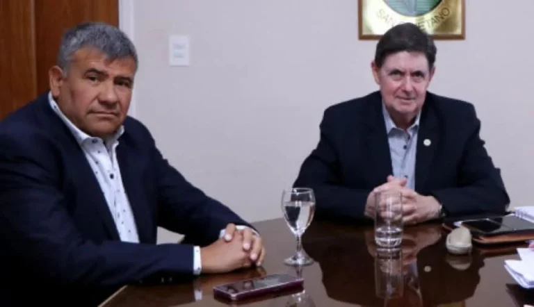 Miguel Gargaglione descarta candidatura a intendente de Necochea por motivos de salud y edad