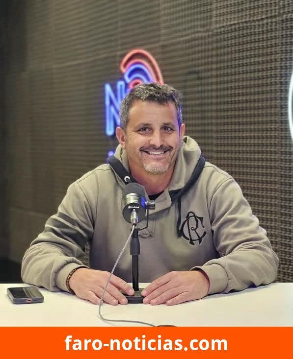 Marcos Bertone celebra 23 años de natación adaptada y anuncia el torneo nacional Todos al Agua