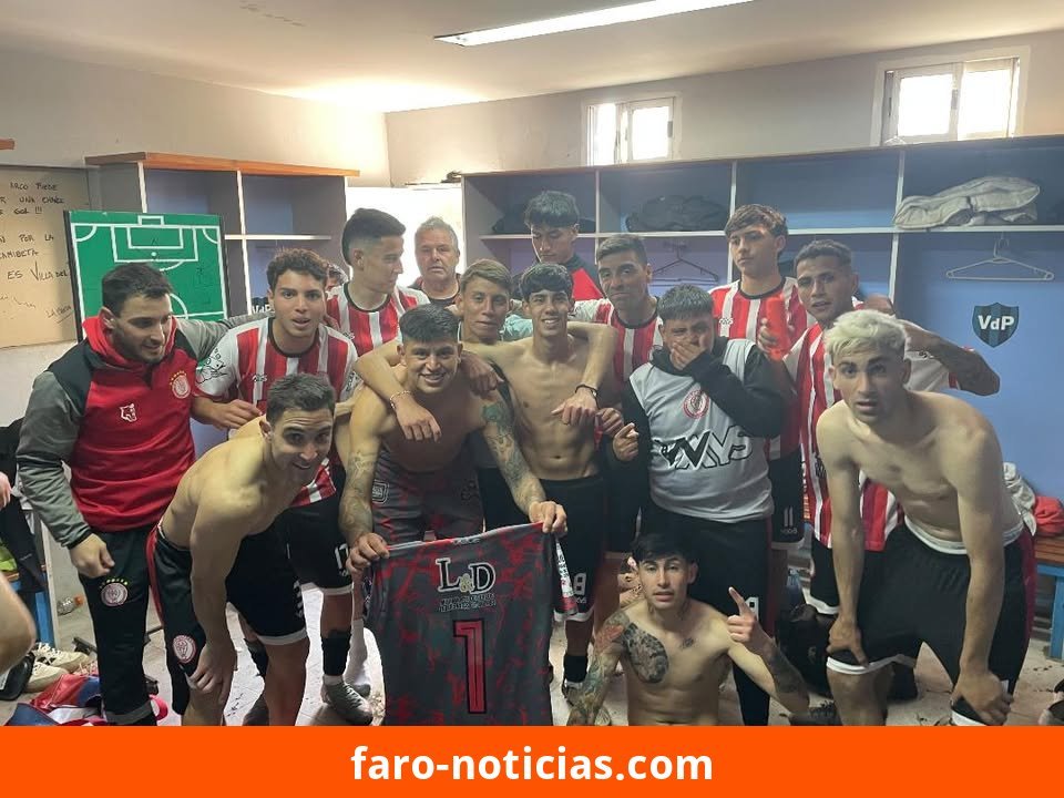 Rivadavia y Huracán suman puntos en la Fecha 18 del Torneo Sergio ‘Giuseppe’ Portugal