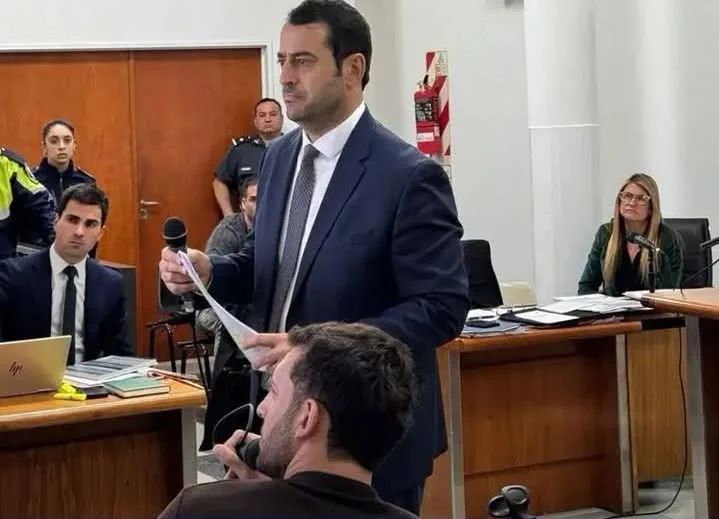 Condenan a 10 años de prisión al responsable de abuso sexual contra una menor en zona rural de Necochea