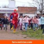 Reprograman la Fiesta del Día del Niño en Necochea para el 13 de septiembre