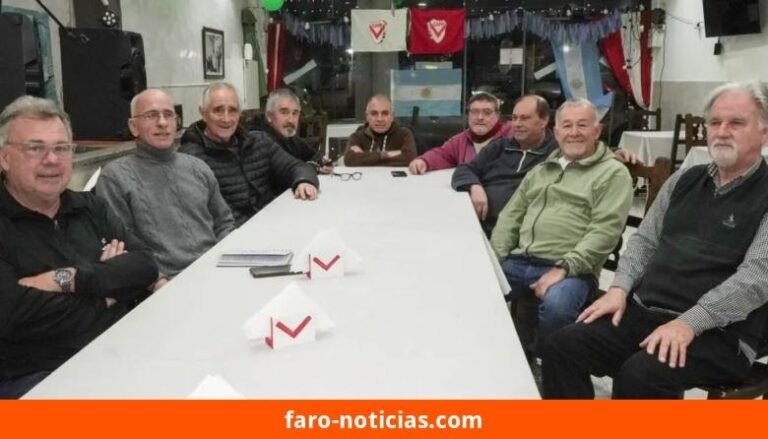 Palermo Puerto avanza con firmeza en su proyecto de crecimiento 2026