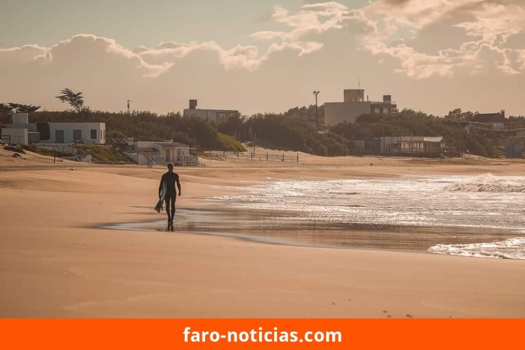 Pronóstico del tiempo para Necochea y Quequén: sábado 19 de septiembre con máximas de 23°C y sin lluvias
