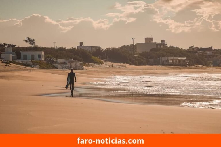 Pronóstico del tiempo para Necochea y Quequén: sábado 19 de septiembre con máximas de 23°C y sin lluvias