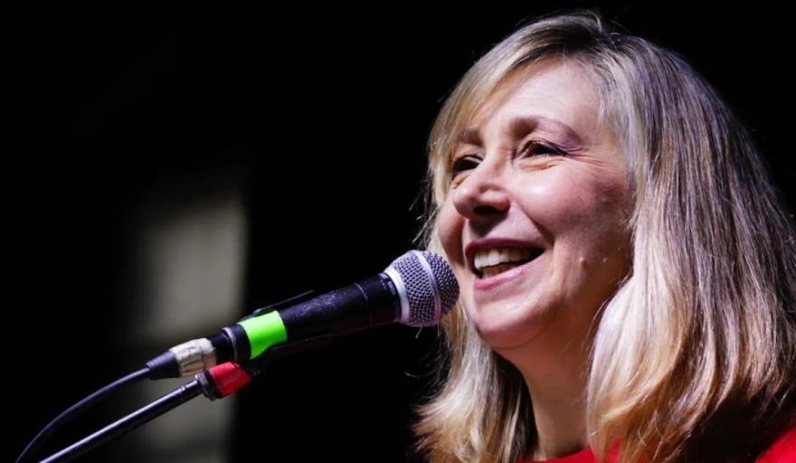 Bregman en Rosario: Estrategia del PTS para enfrentar al Gobierno de Milei