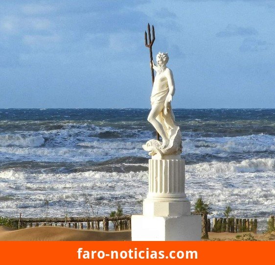 Pronóstico del sábado 12 de septiembre: frío, viento y lluvias aisladas en Necochea y Quequén
