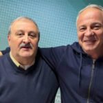 Gustavo Nicolás advierte sobre la profundización del delito en Necochea y Quequén