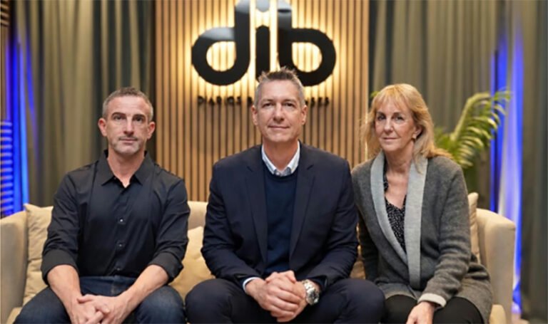 Renovación de autoridades en la Agencia Diarios Bonaerenses (DIB) tras asamblea en La Plata
