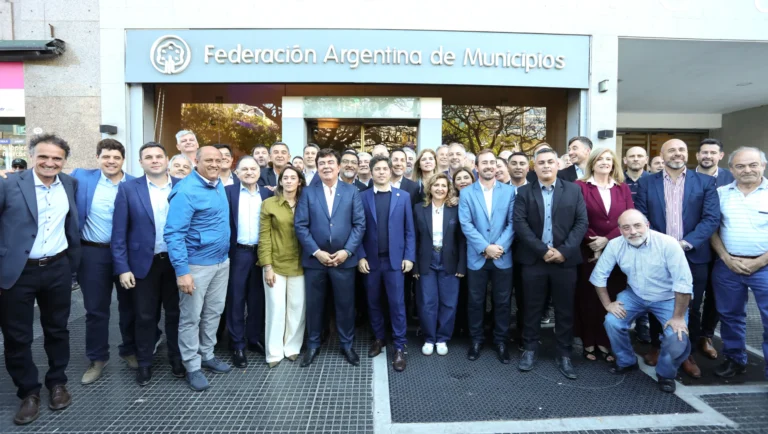 FAM denuncia la derogación del Régimen de zona fría y su impacto en las familias argentinas