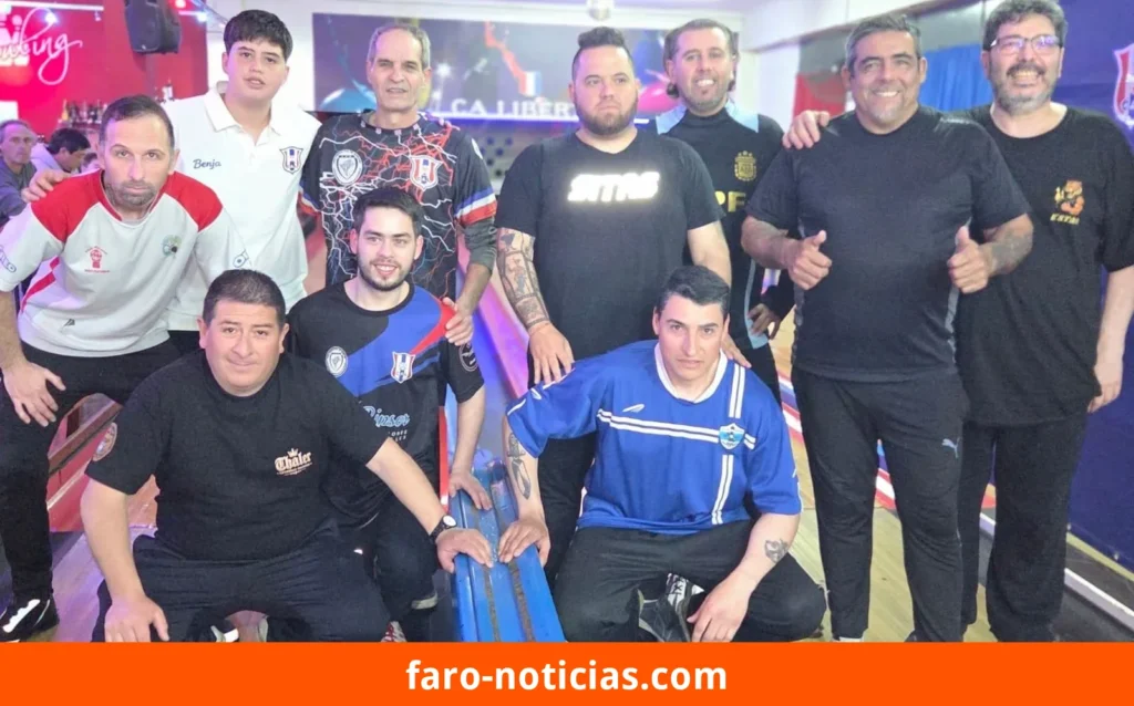 Gonzalo Siciliano alcanza el subcampeonato en la Copa Beto Barchiesi