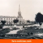 La Iglesia Santa María del Carmen: de una capilla a símbolo de Necochea