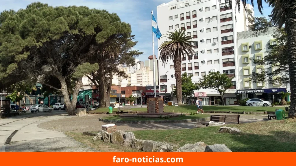 Pronóstico del Servicio Meteorológico Nacional para Necochea y Quequén este 30 de septiembre