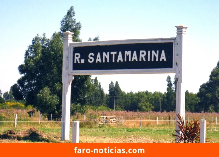 Santamarina celebra su 116° aniversario con jornada de festejo