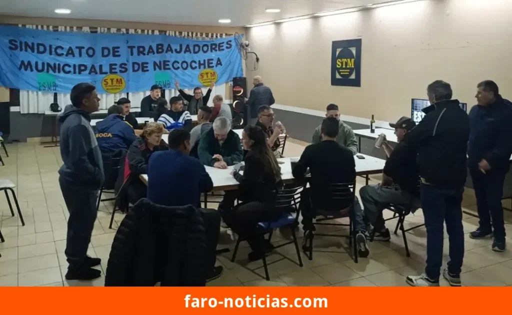 Nuevo torneo de truco municipal reúne a afiliados de Necochea el 2 de octubre