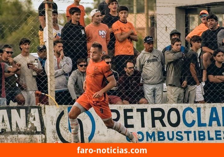 Villa Díaz Vélez debutará en el Torneo Regional Federal Amateur contra Independiente SC
