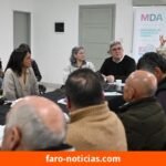 Gobierno Bonaerense abre quinta convocatoria del Programa de Fomento de la Fruticultura