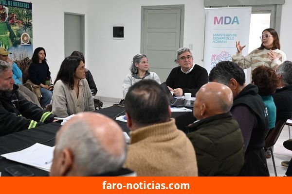 Gobierno Bonaerense abre quinta convocatoria del Programa de Fomento de la Fruticultura